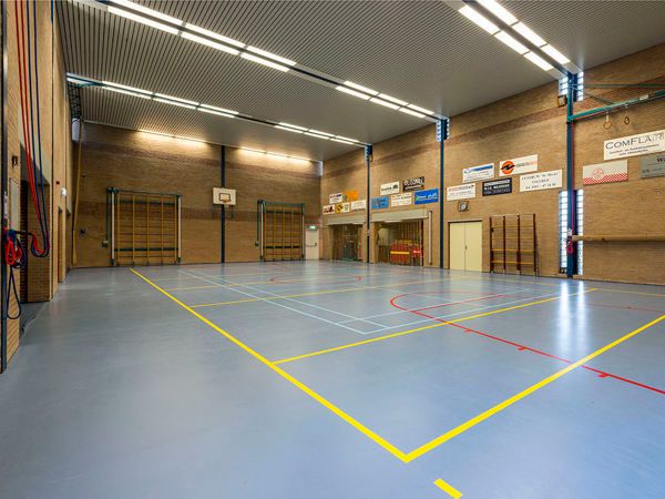 Sportzaal de Bem